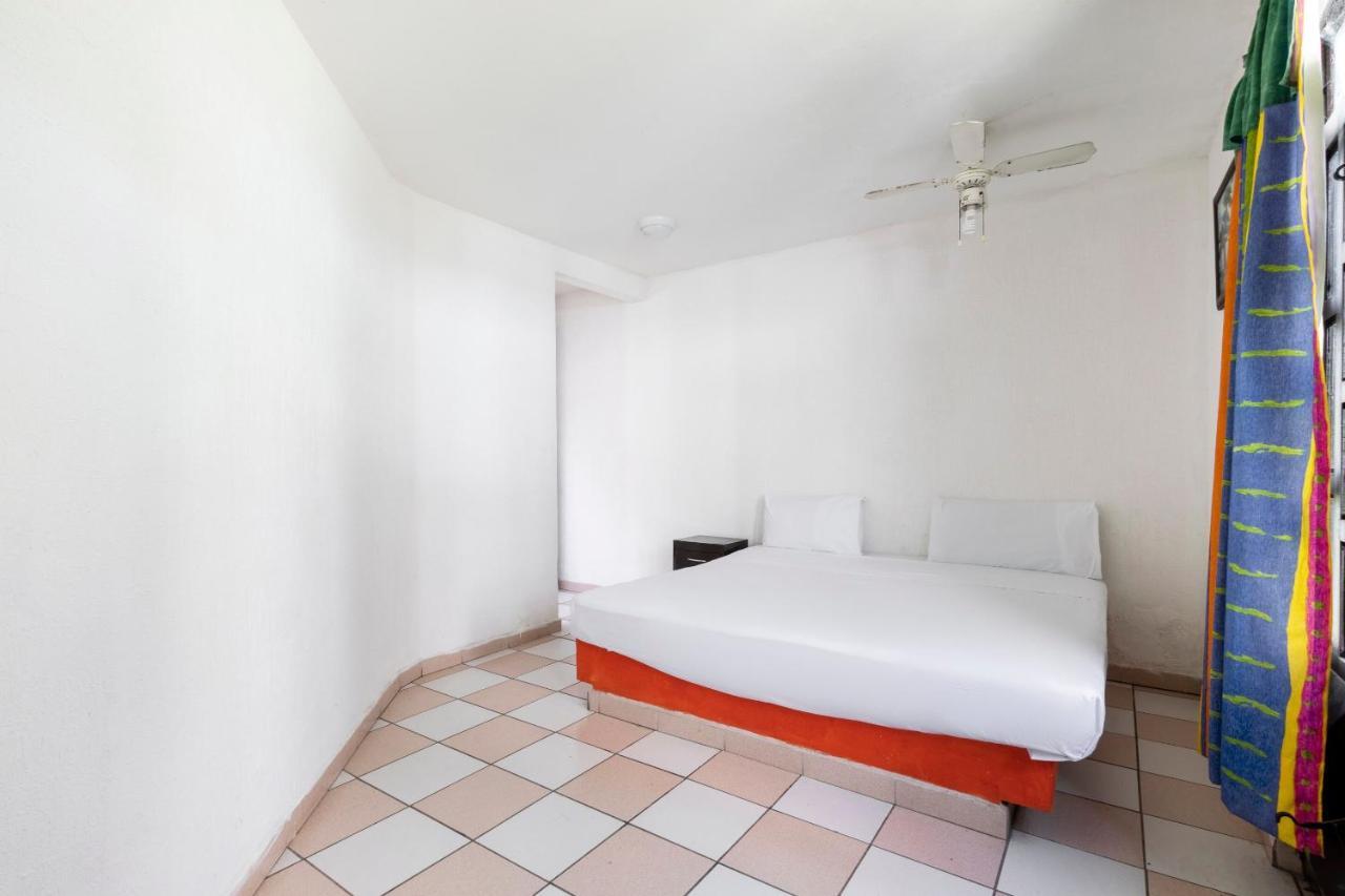 Capital O Hotel Partidor Del Sol Oaxtepec Exterior photo