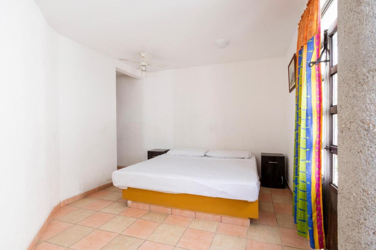 Capital O Hotel Partidor Del Sol Oaxtepec Room photo